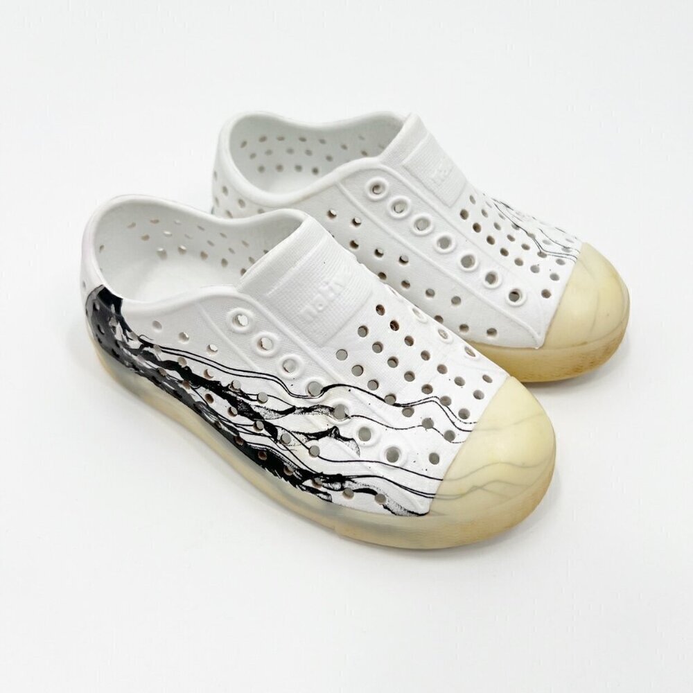 Native Jellyfish Jefferson Shoes